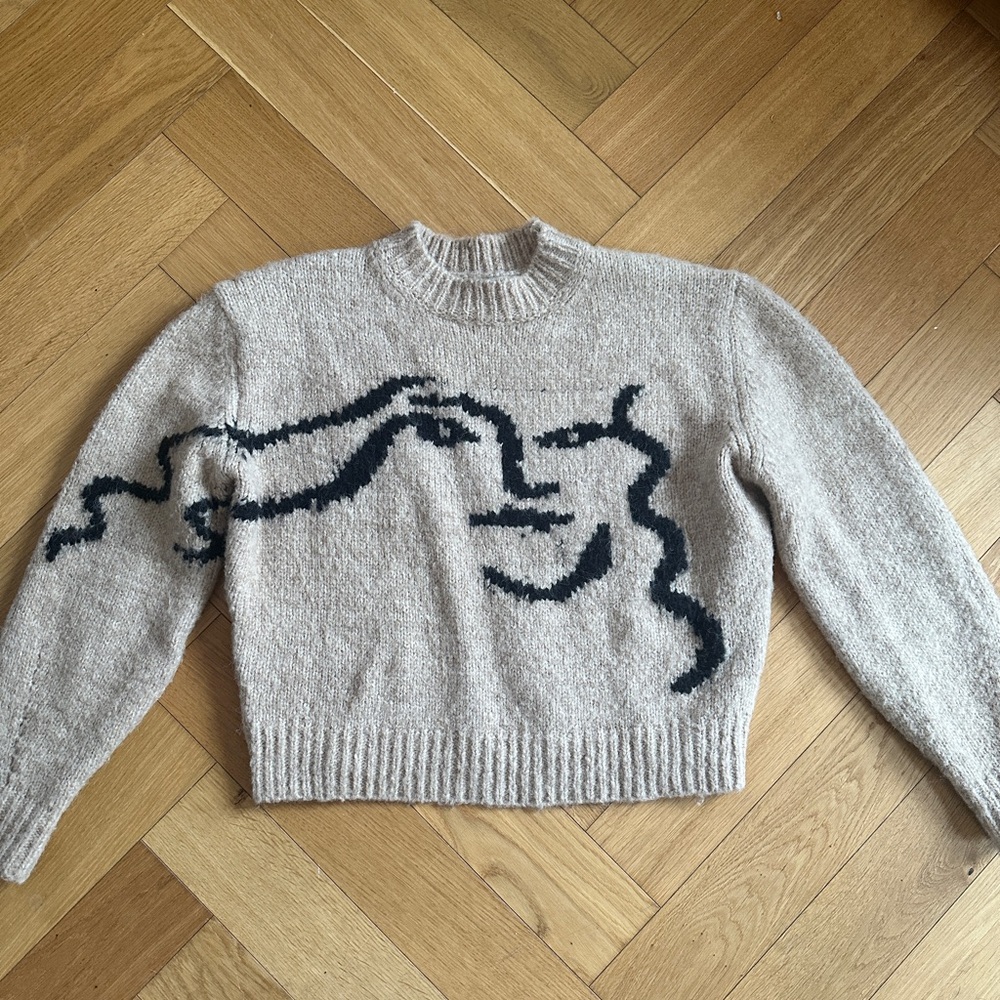 Paloma Wool Anita Sweater